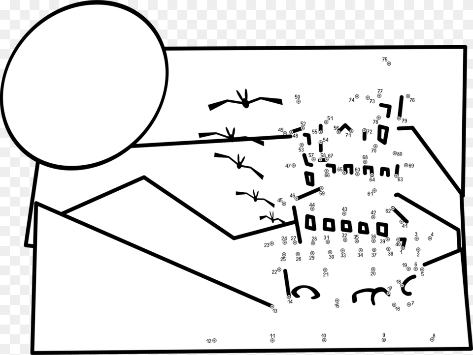 Squaresymmetrytext Cartoon Castle, Chart, Diagram, Plan, Plot Png