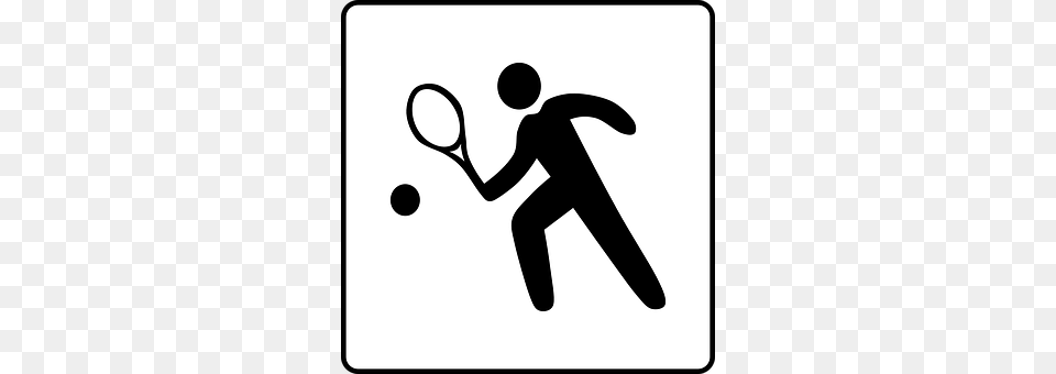 Squash Stencil Free Png Download
