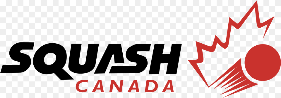 Squash Canada, Logo Png Image