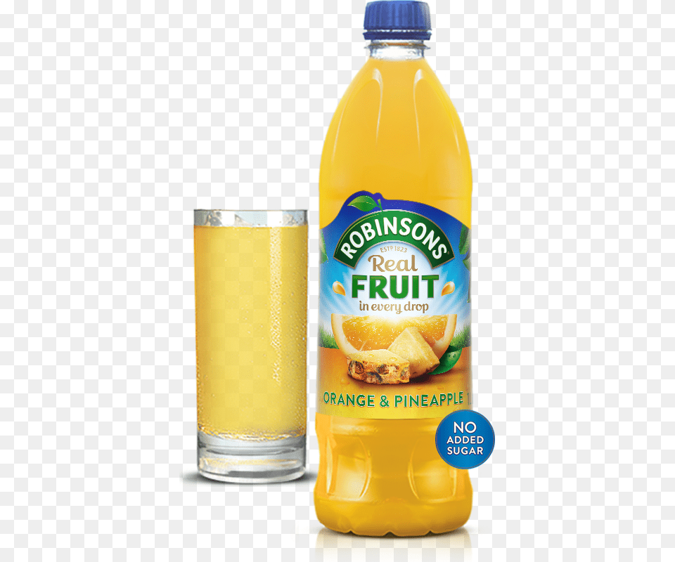 Squash Drink Uk, Beverage, Juice, Orange Juice, Food Free Png Download