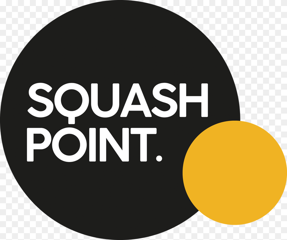 Squashpoint Circle, Logo Free Png