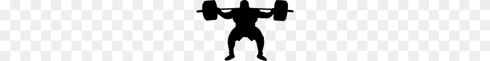 Squat, Gray Png Image