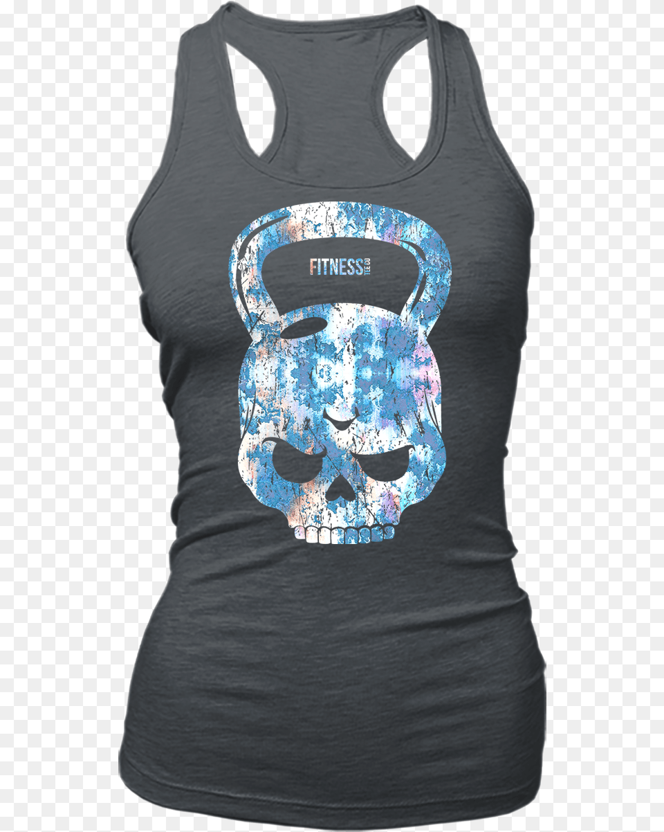 Squats I Thought You Said Shots Tank, Clothing, Tank Top, Adult, Male Free Png