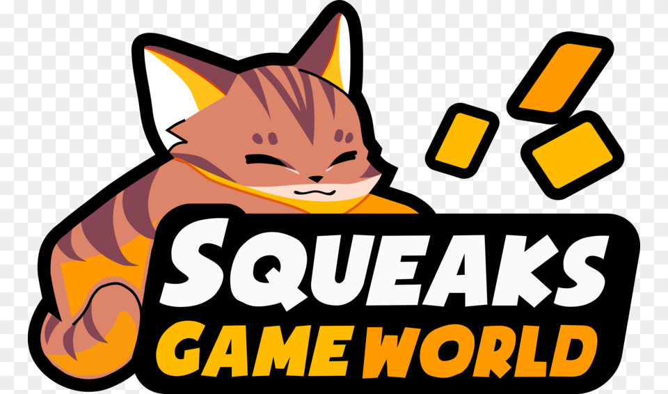 Squeaks Game World Cat Yawns, Advertisement, Person, Poster, Baby Png