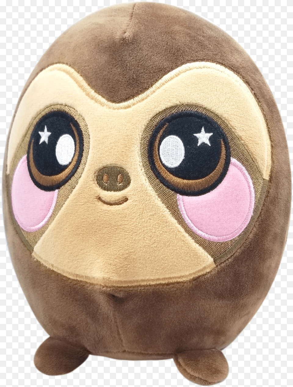 Squeezamal Stor Squeezamals Large, Plush, Toy, Furniture Free Png Download