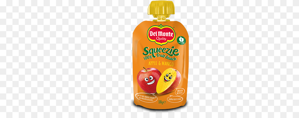 Squeezie Apple And Mango Apple, Beverage, Juice, Food, Fruit Png Image
