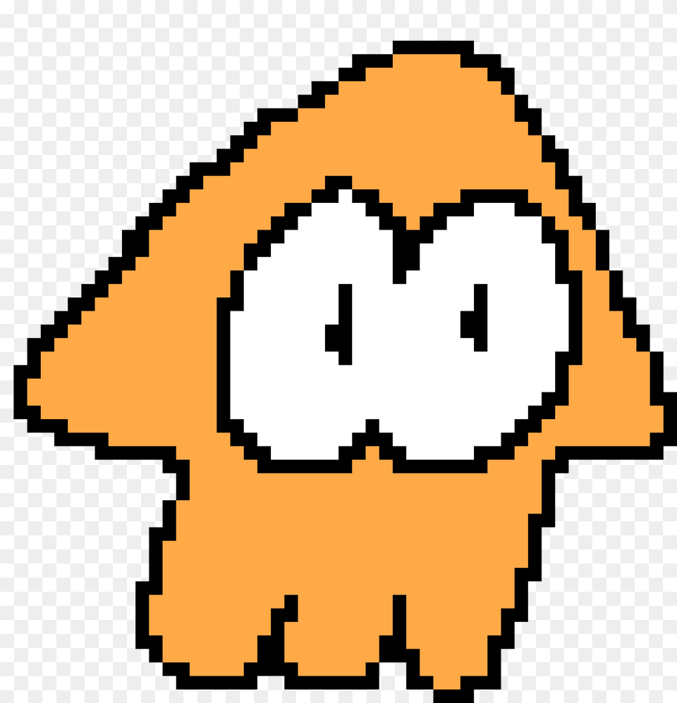 Squid Free Png Download