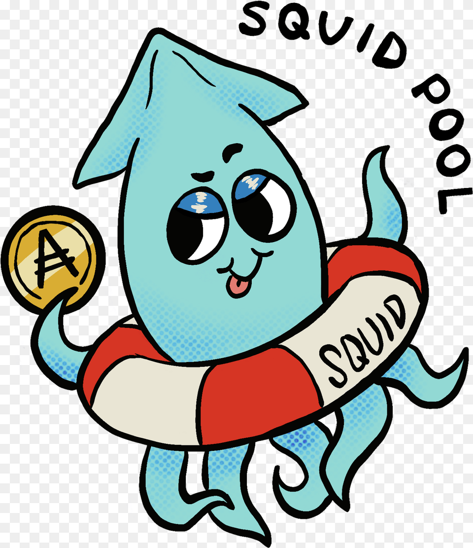 Squid, Water, Baby, Person, Face Free Png