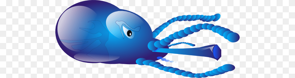 Squid Clip Art Free Vector Png