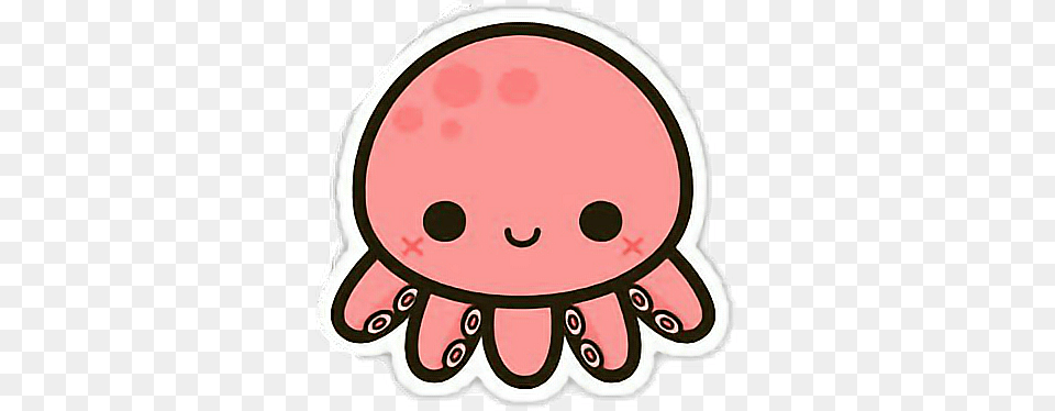 Squid Clipart Sticker, Plush, Toy, Body Part, Hand Free Transparent Png