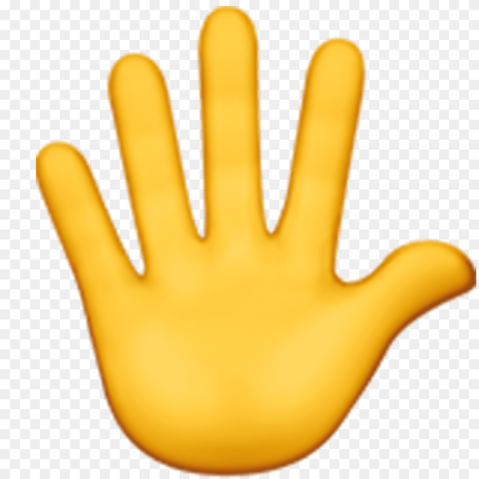Squid Emoji, Body Part, Hand, Person Png