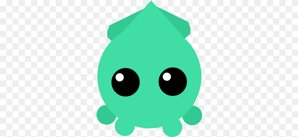 Squid Surviv Io Skin, Plush, Toy, Baby, Person Png Image