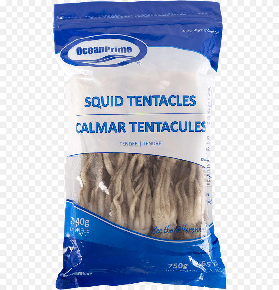 Squid Tentacles Food, Noodle Png