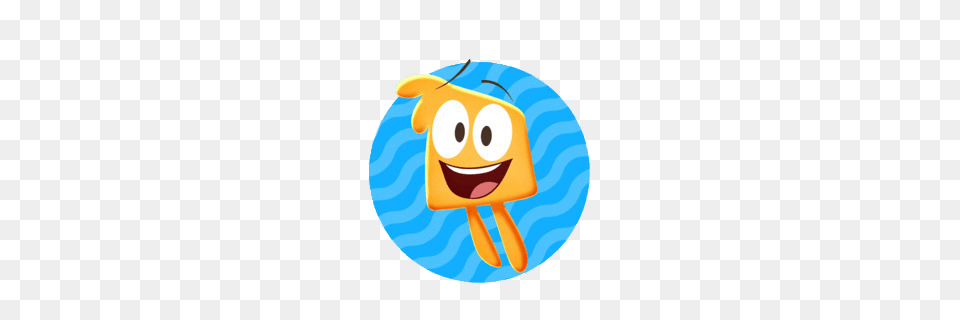 Squidgy Emblem Free Transparent Png