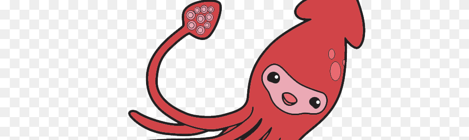 Squids Will Eat You, Animal, Sea Life, Smoke Pipe Png Image