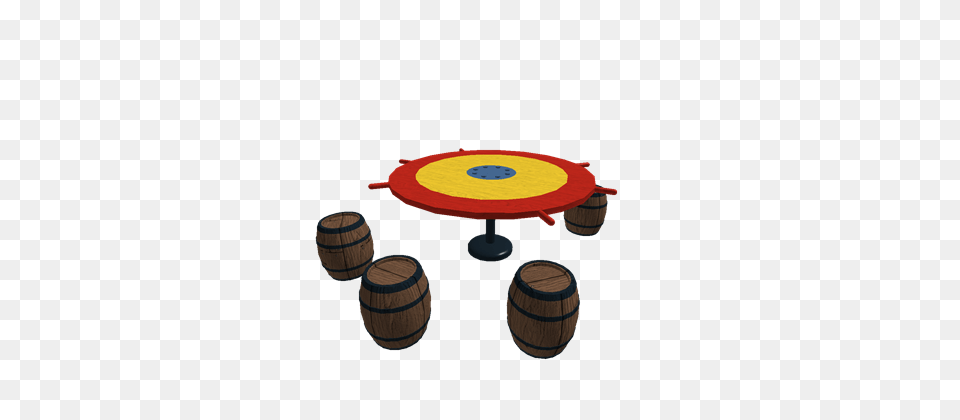 Squidward, Barrel, Keg Free Png