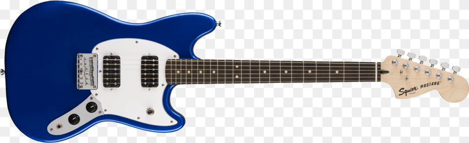 Squier Bullet Mustang Hh Review, Electric Guitar, Guitar, Musical Instrument, Bass Guitar Png Image
