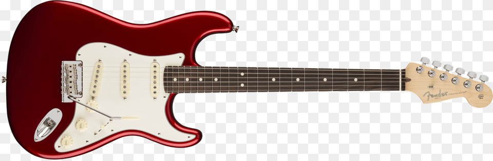 Squier Bullet Stratocaster Red, Electric Guitar, Guitar, Musical Instrument, Bass Guitar Png
