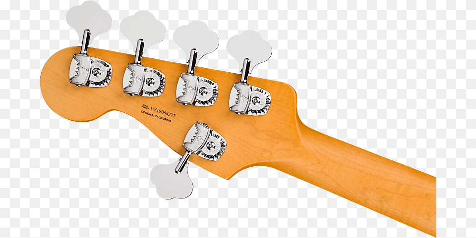 Squier Classic Vibe 50s Precision Electric Bass, Guitar, Musical Instrument Png Image