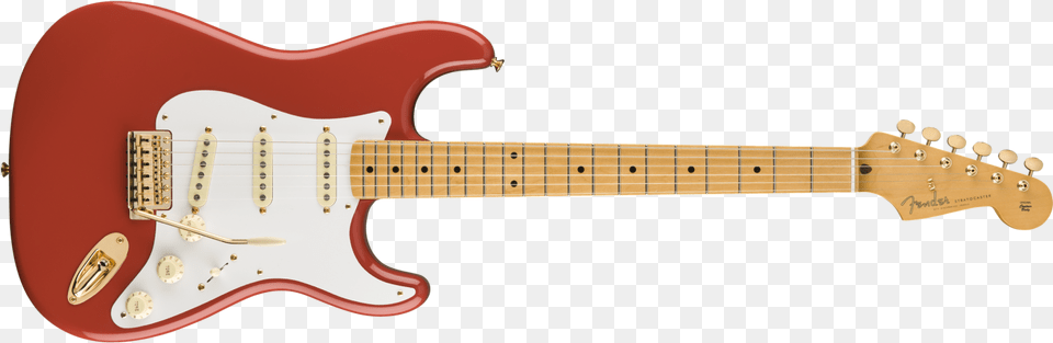 Squier Classic Vibe 70s Stratocaster Black, Electric Guitar, Guitar, Musical Instrument, Bass Guitar Free Png