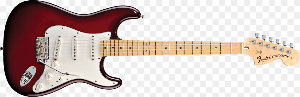 Squier Contemporary Stratocaster Hh Black, Electric Guitar, Guitar, Musical Instrument, Bass Guitar Free Png