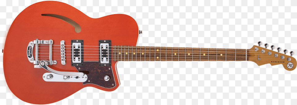Squier Jazzmaster Deluxe St, Bass Guitar, Guitar, Musical Instrument, Electric Guitar Free Png Download