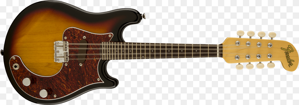 Squier Pj Bass Vintage Modified, Guitar, Mandolin, Musical Instrument, Bass Guitar Png