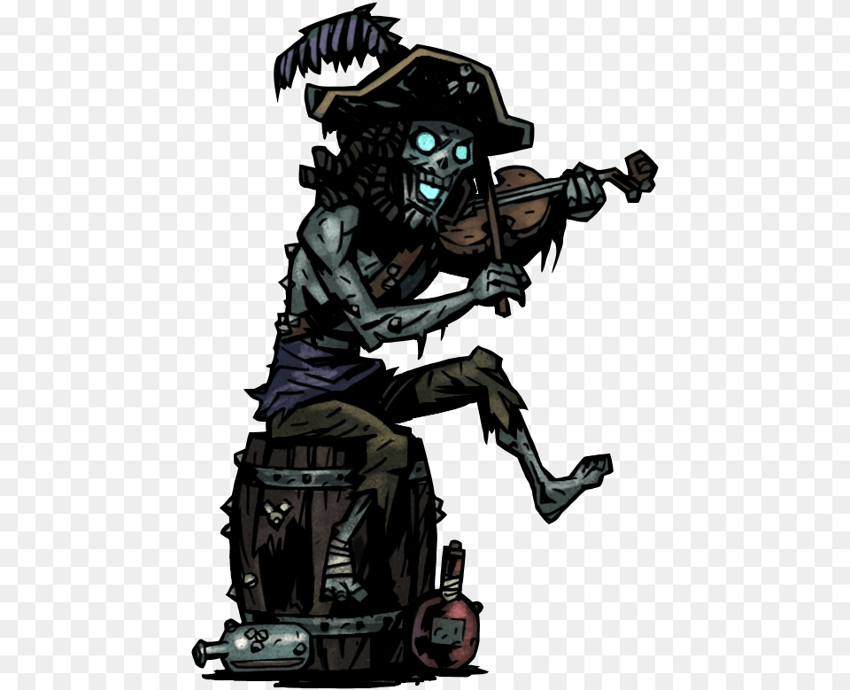 Squiffy Ghast Darkest Dungeon Squiffy Ghast, Adult, Person, Man, Male Free Png Download