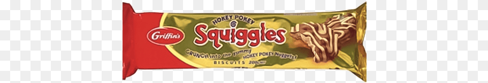 Squiggles Biscuits, Food, Sweets, Candy, Ketchup Free Transparent Png