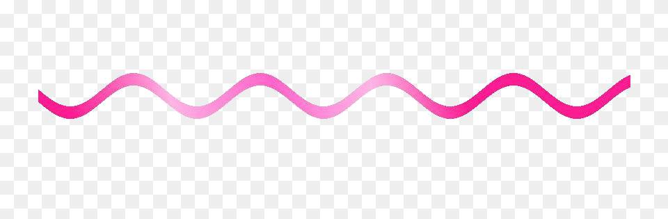 Squiggly Line, Animal, Reptile, Snake, Purple Png Image