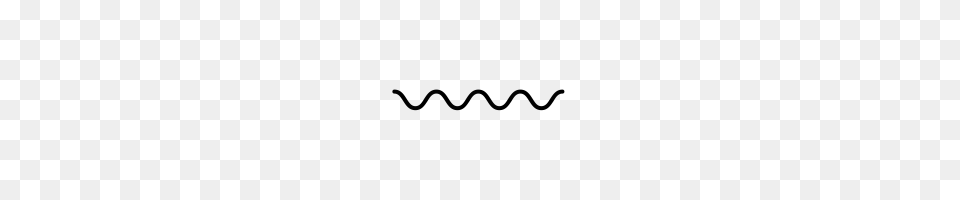 Squiggly Line Image Free Png