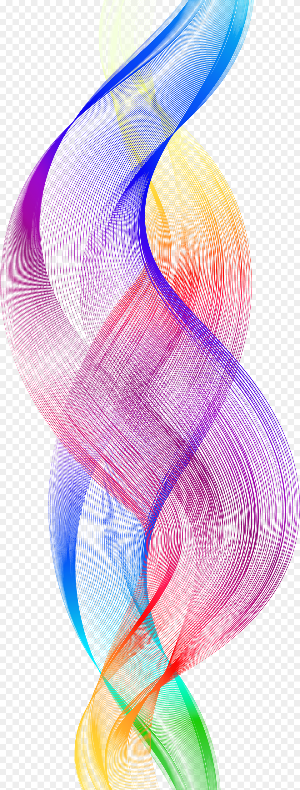 Squiggly Line Wavy Line Clip Art Free Transparent Png