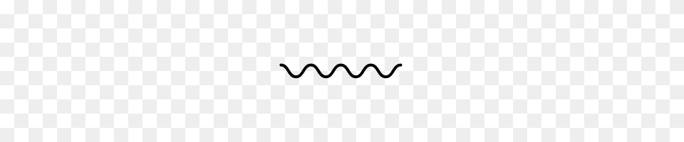 Squiggly Lines Png Image