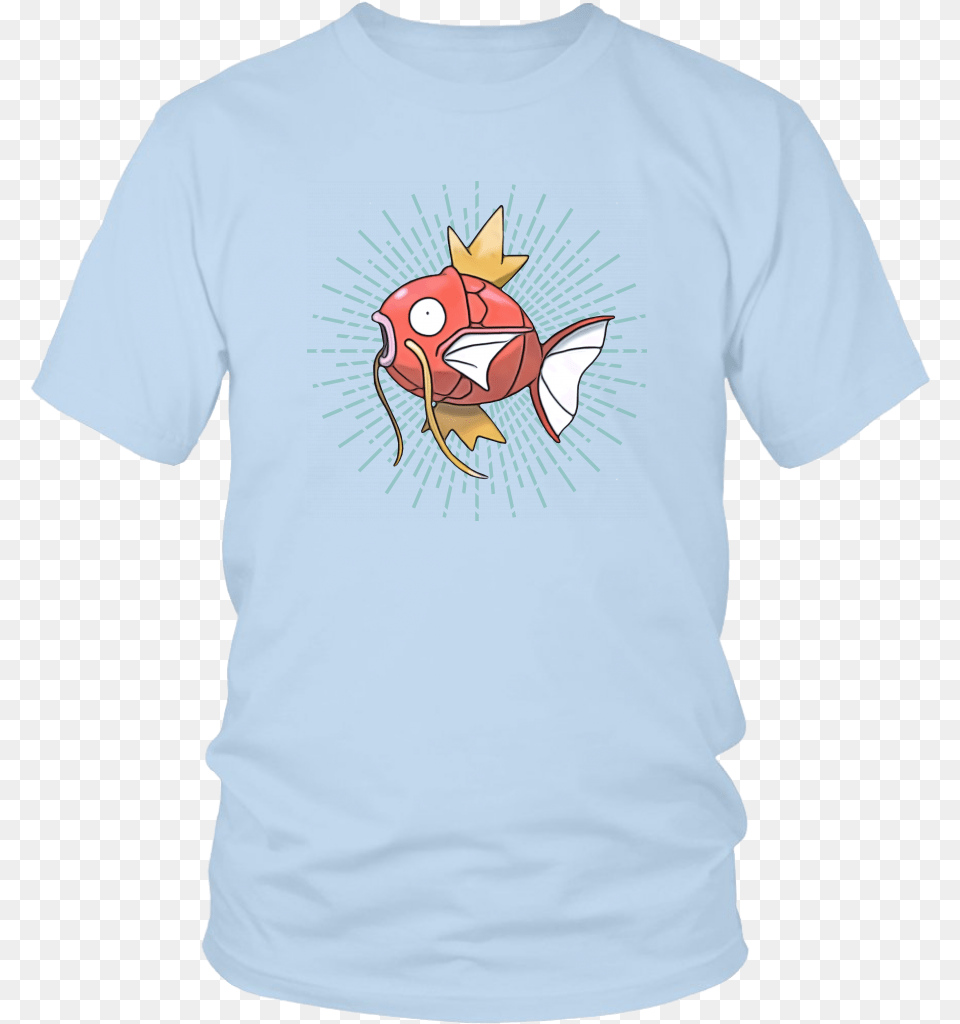 Squints Shirt, Clothing, T-shirt, Animal, Sea Life Free Png