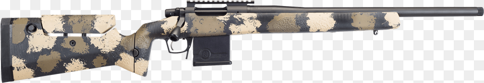 Squire 223 Trainer, Firearm, Gun, Rifle, Weapon Png Image