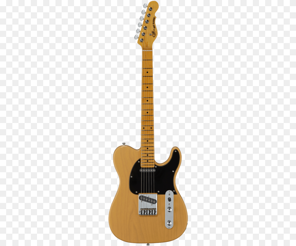 Squire Telecaster Classic Vibe Blonde, Electric Guitar, Guitar, Musical Instrument, Bass Guitar Png Image
