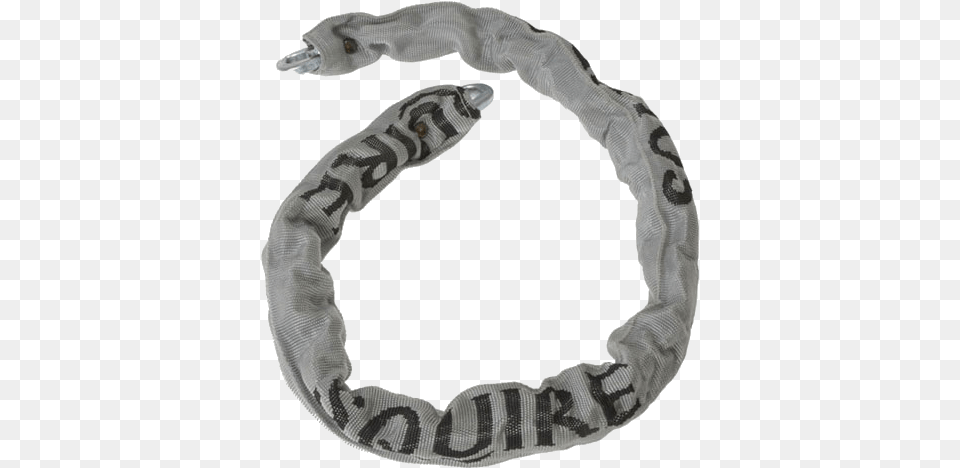 Squire Toughlok Hardened Chain Chain, Accessories, Bracelet, Jewelry, Person Png Image