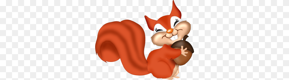 Squirel Clipart Mix Squirrel Png