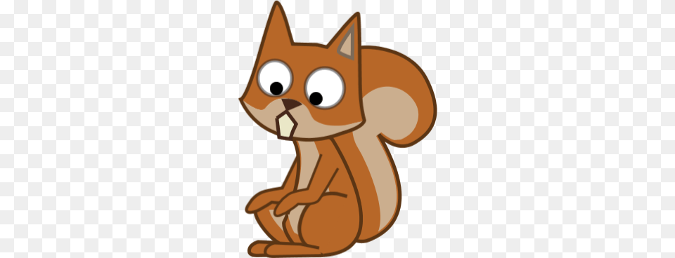 Squirrel, Animal, Cat, Mammal, Pet Free Transparent Png