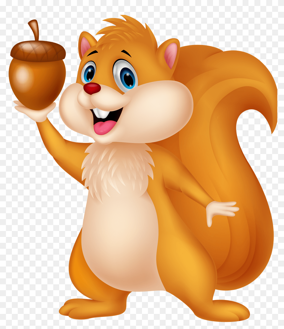 Squirrel Free Png