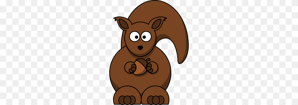 Squirrel Animal, Mammal, Wildlife Free Png