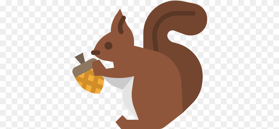 Squirrel Animals Icons Esquilo Icon, Animal, Mammal, Baby, Person Png