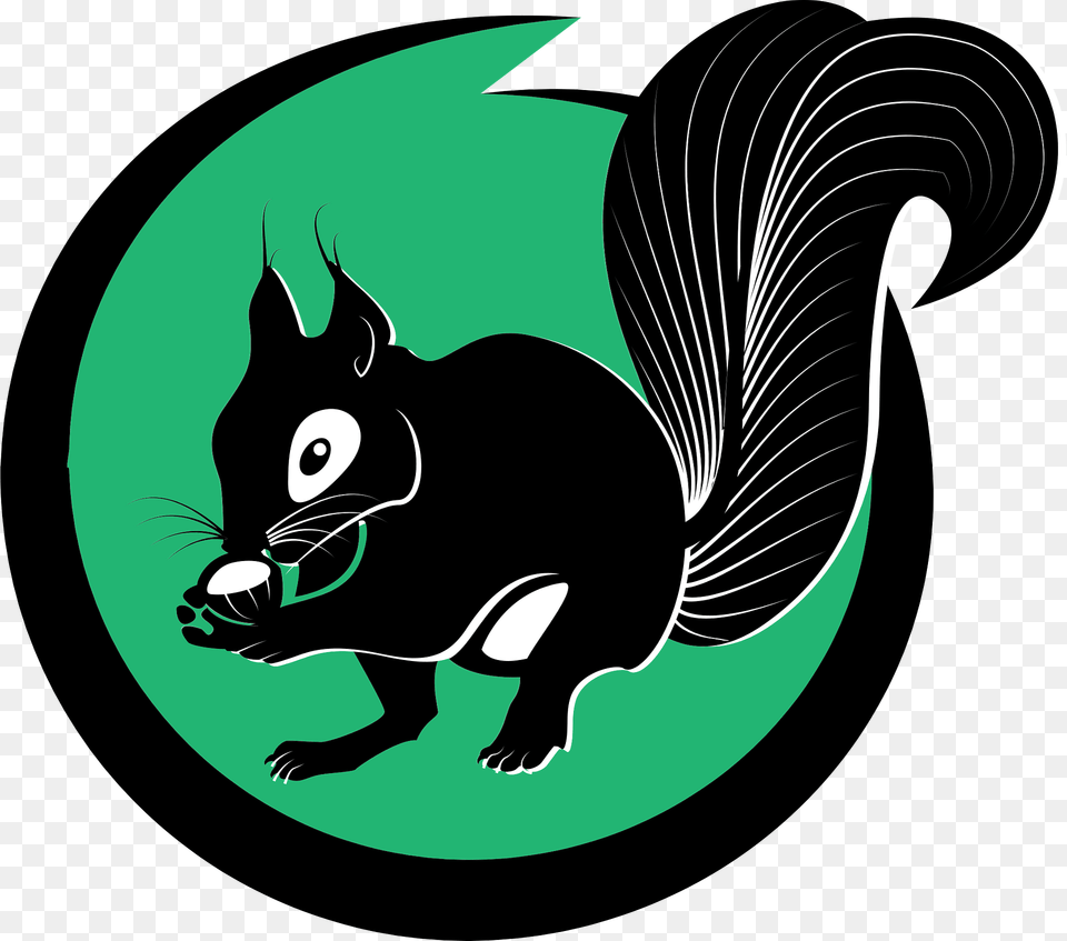Squirrel Clipart, Animal, Mammal, Pig, Rodent Free Transparent Png