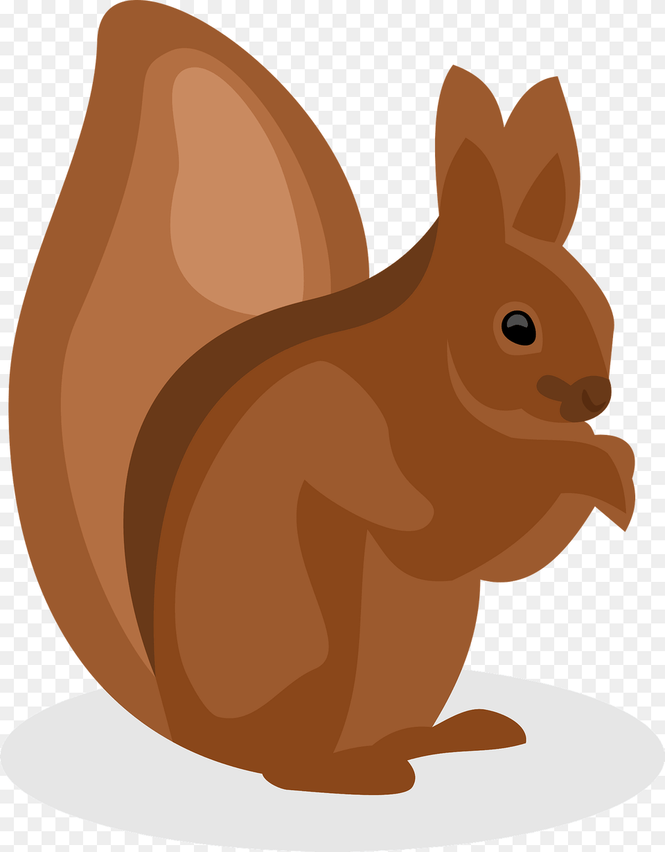 Squirrel Clipart, Animal, Mammal, Rodent, Fish Free Png