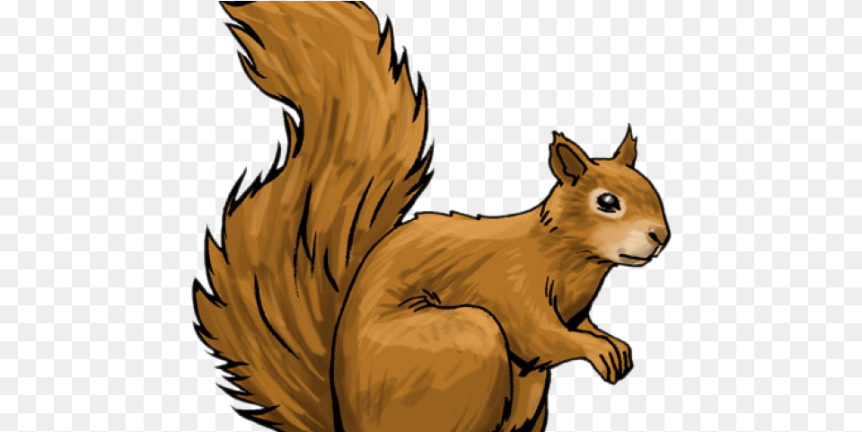 Squirrel Clipart Soulmates Free Clip Art Stock Illustrations Squirrel Art, Animal, Mammal, Rodent, Person Png