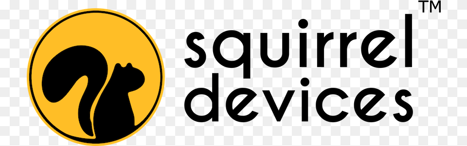 Squirrel Devices Dot, Logo, Symbol Free Png