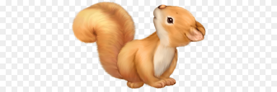 Squirrel Clip Art Cute Squirrel, Animal, Mammal, Rodent, Rat Free Png