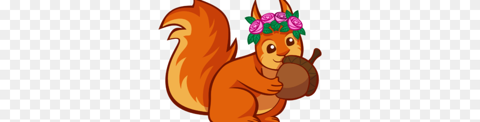 Squirrel Images Clipart Download Clip Art, Baby, Person, Animal, Face Free Transparent Png