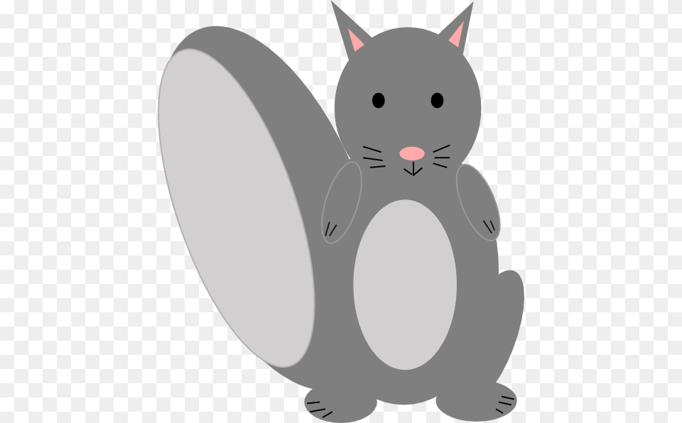 Squirrel Smile Svg Clip Arts Clip Art, Animal, Mammal, Rat, Rodent Free Png Download