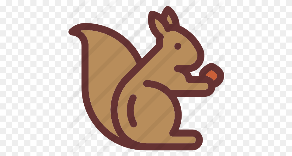 Squirrel Squirrel Icon Background, Animal, Mammal Free Transparent Png